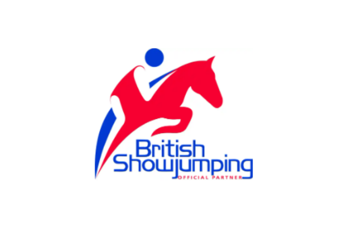 British Showjumping